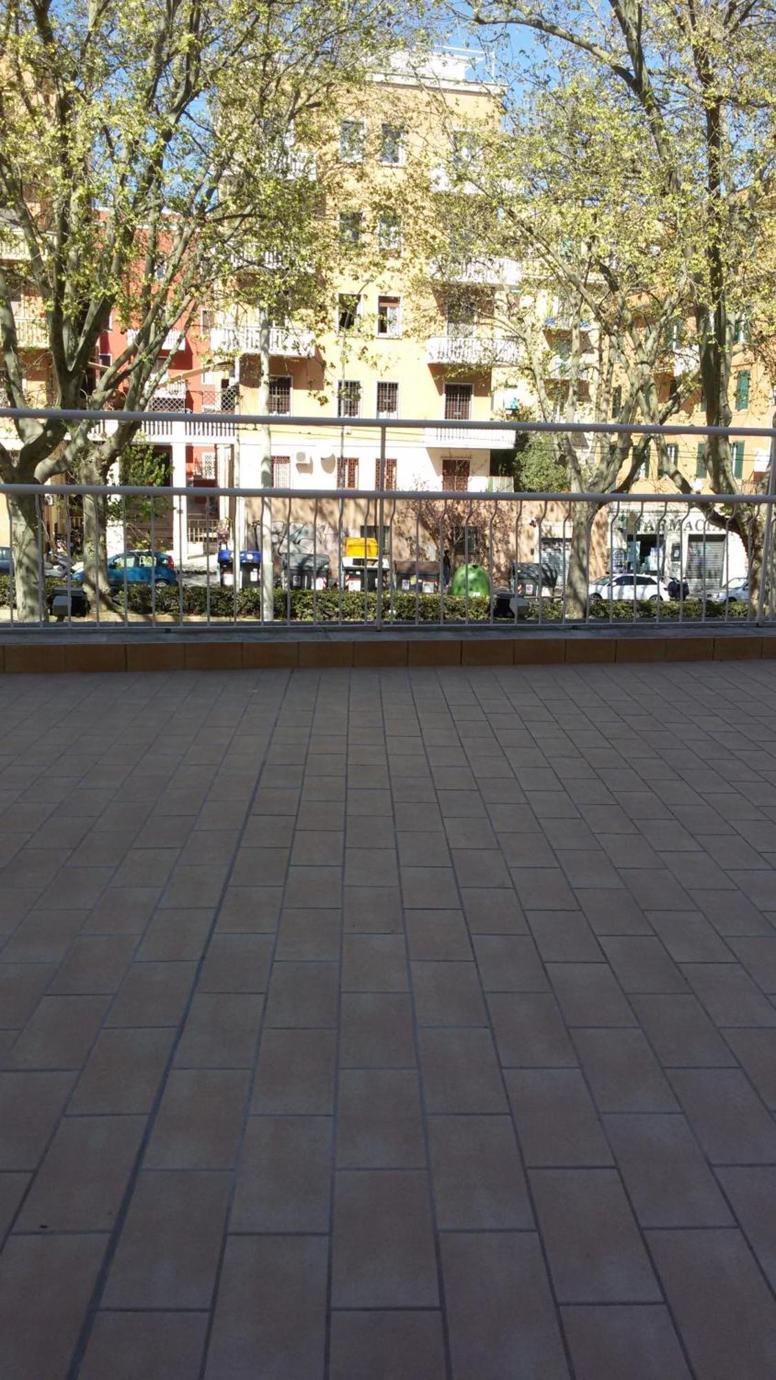 Trastevere Residenze روما المظهر الخارجي الصورة