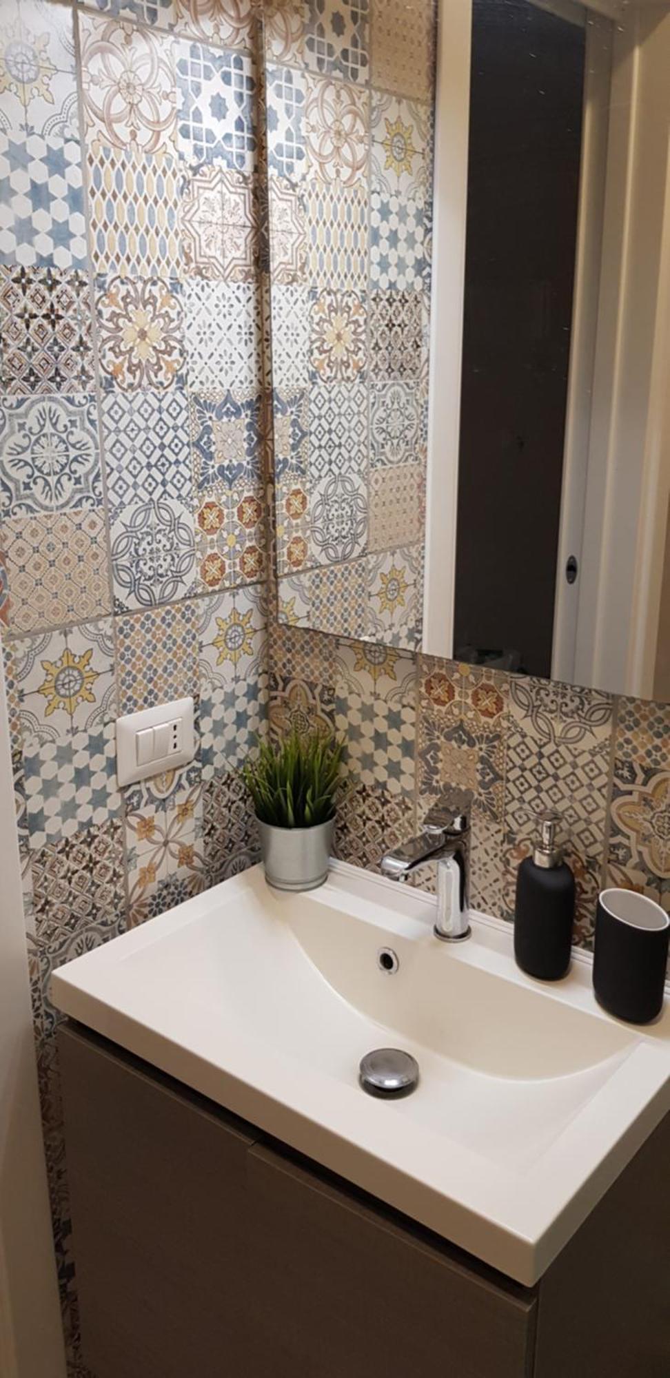 Trastevere Residenze روما المظهر الخارجي الصورة