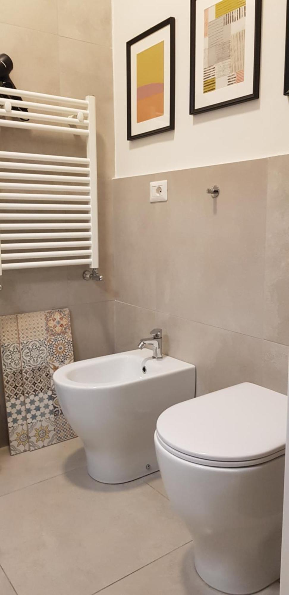 Trastevere Residenze روما المظهر الخارجي الصورة