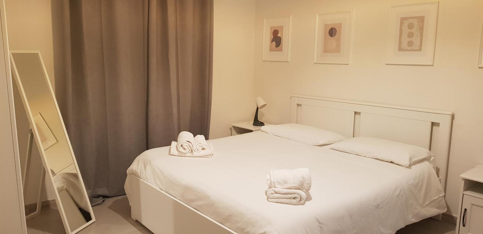 Trastevere Residenze روما المظهر الخارجي الصورة