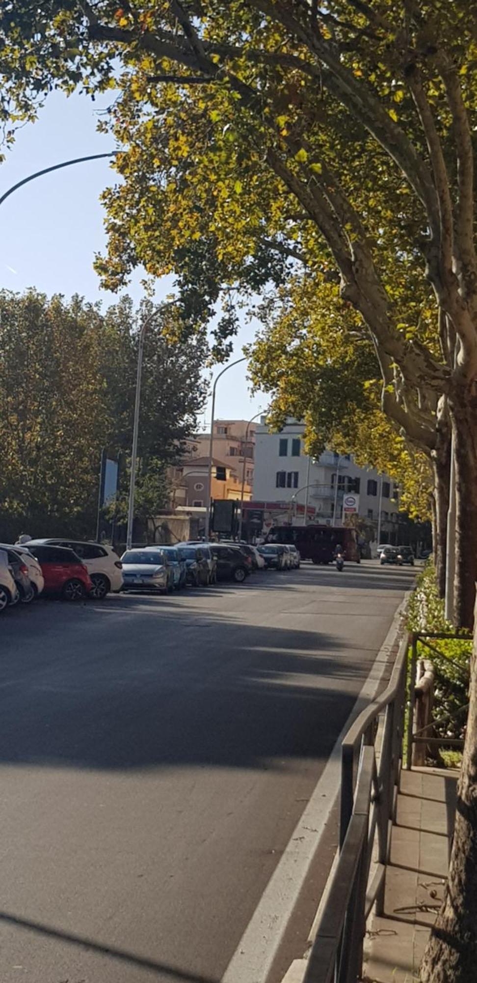 Trastevere Residenze روما المظهر الخارجي الصورة