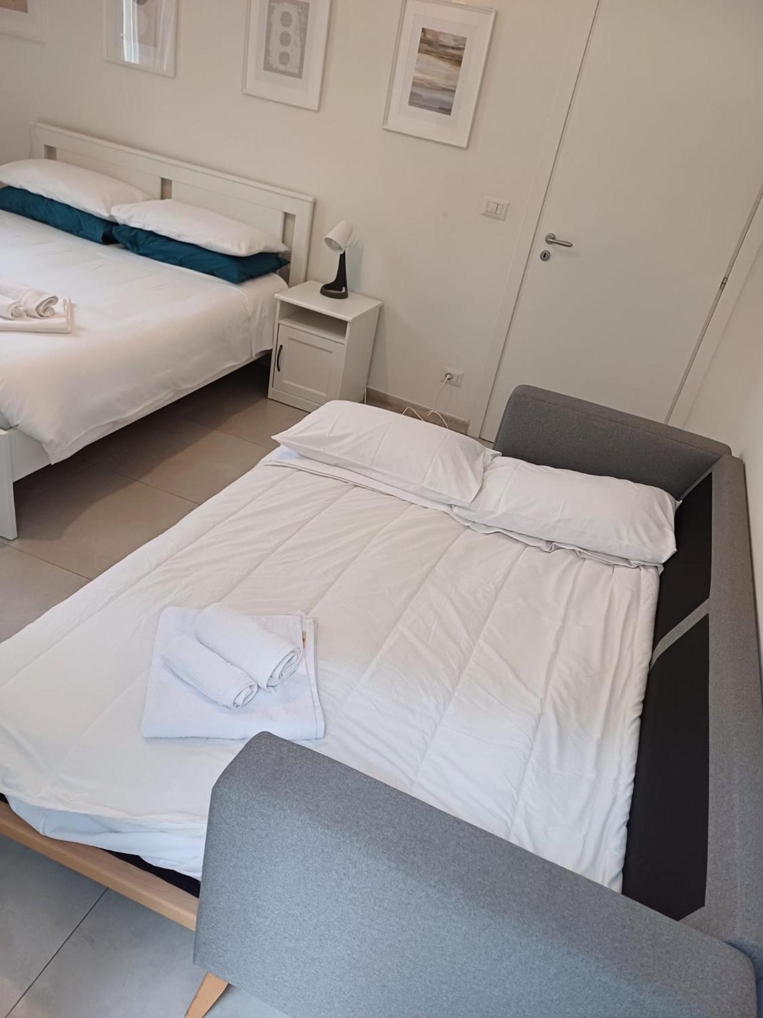 Trastevere Residenze روما المظهر الخارجي الصورة