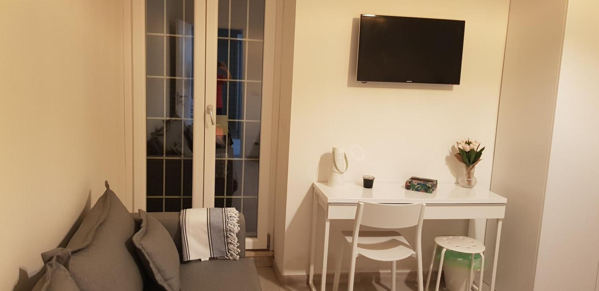Trastevere Residenze روما المظهر الخارجي الصورة