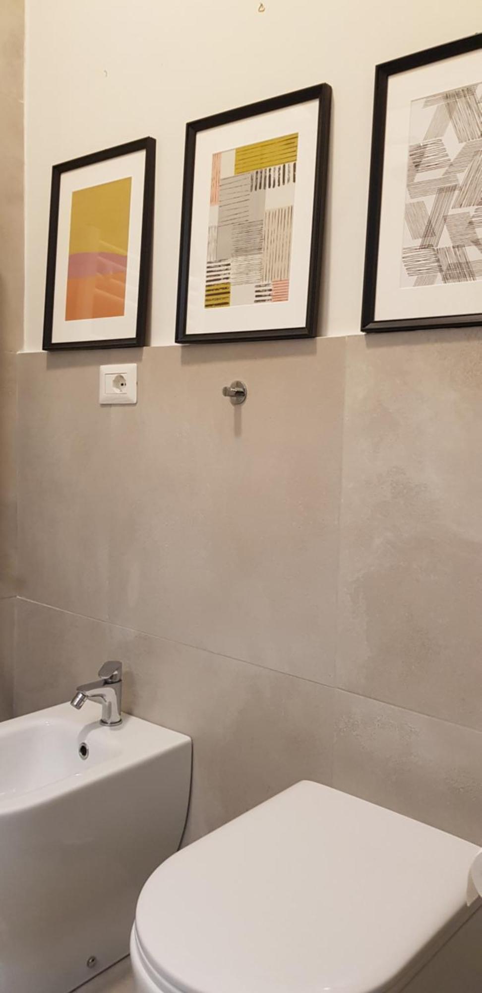 Trastevere Residenze روما المظهر الخارجي الصورة