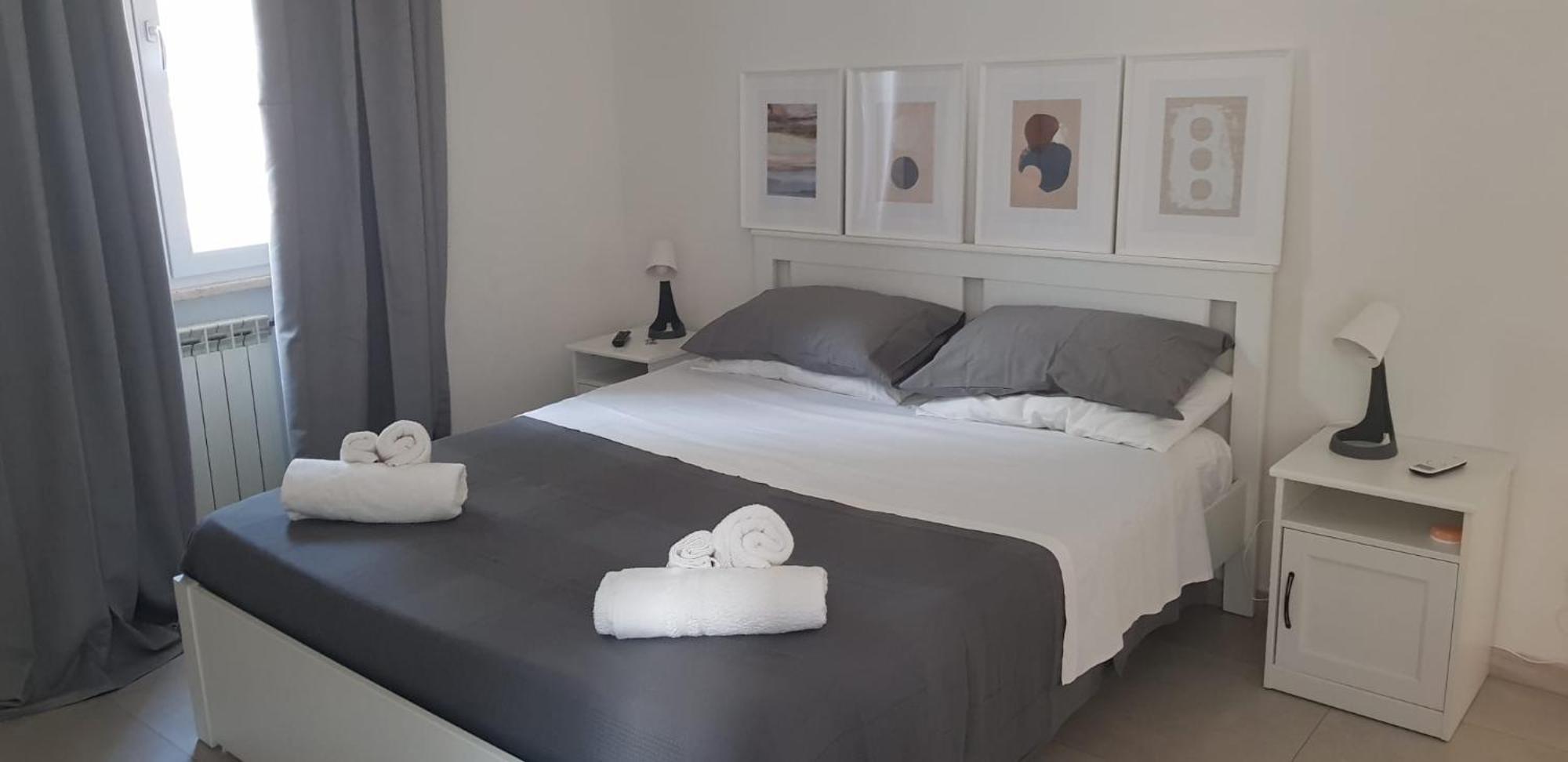 Trastevere Residenze روما المظهر الخارجي الصورة