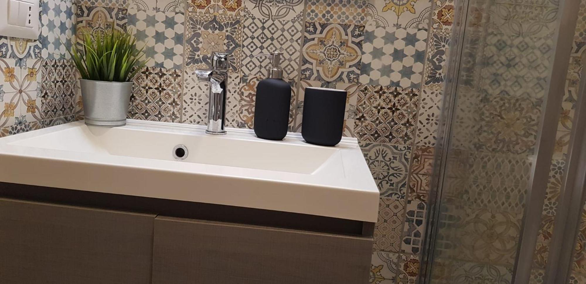 Trastevere Residenze روما المظهر الخارجي الصورة