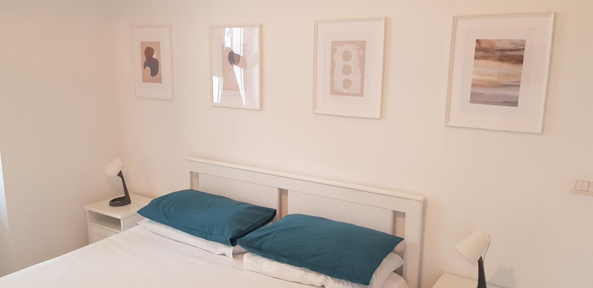 Trastevere Residenze روما المظهر الخارجي الصورة