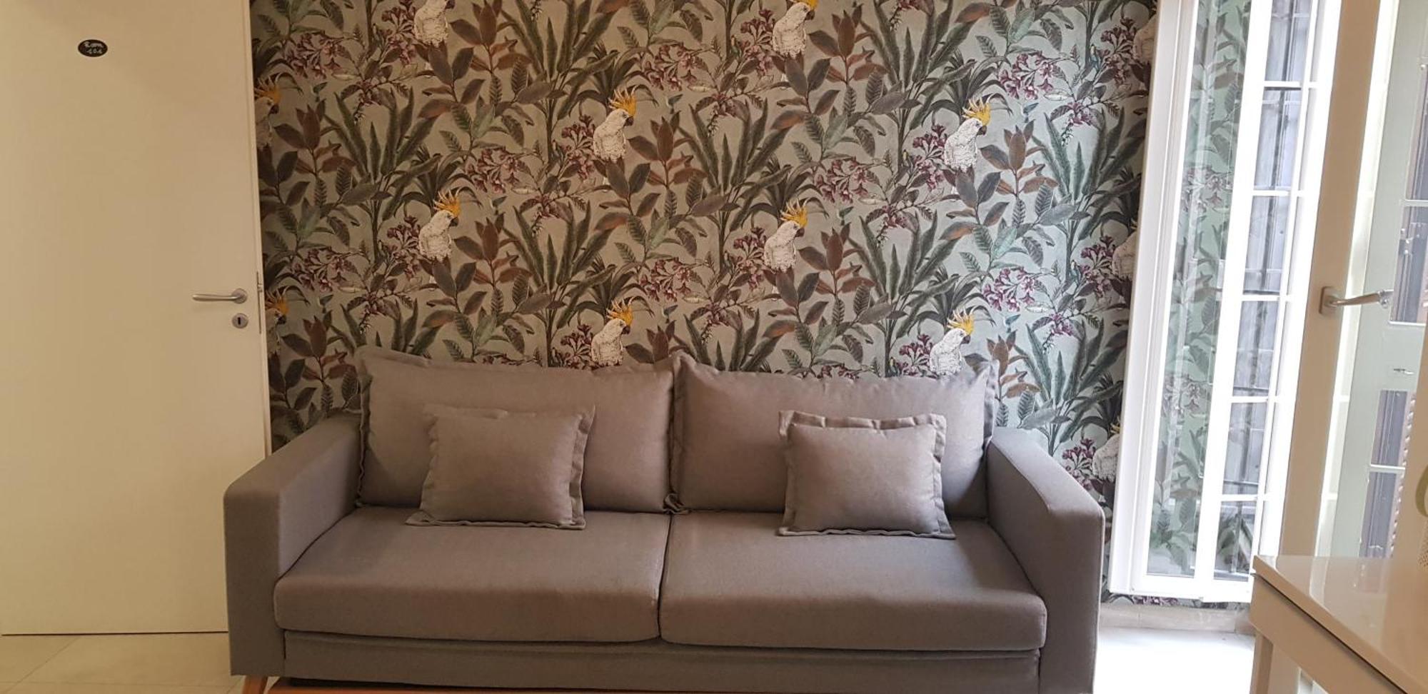 Trastevere Residenze روما المظهر الخارجي الصورة