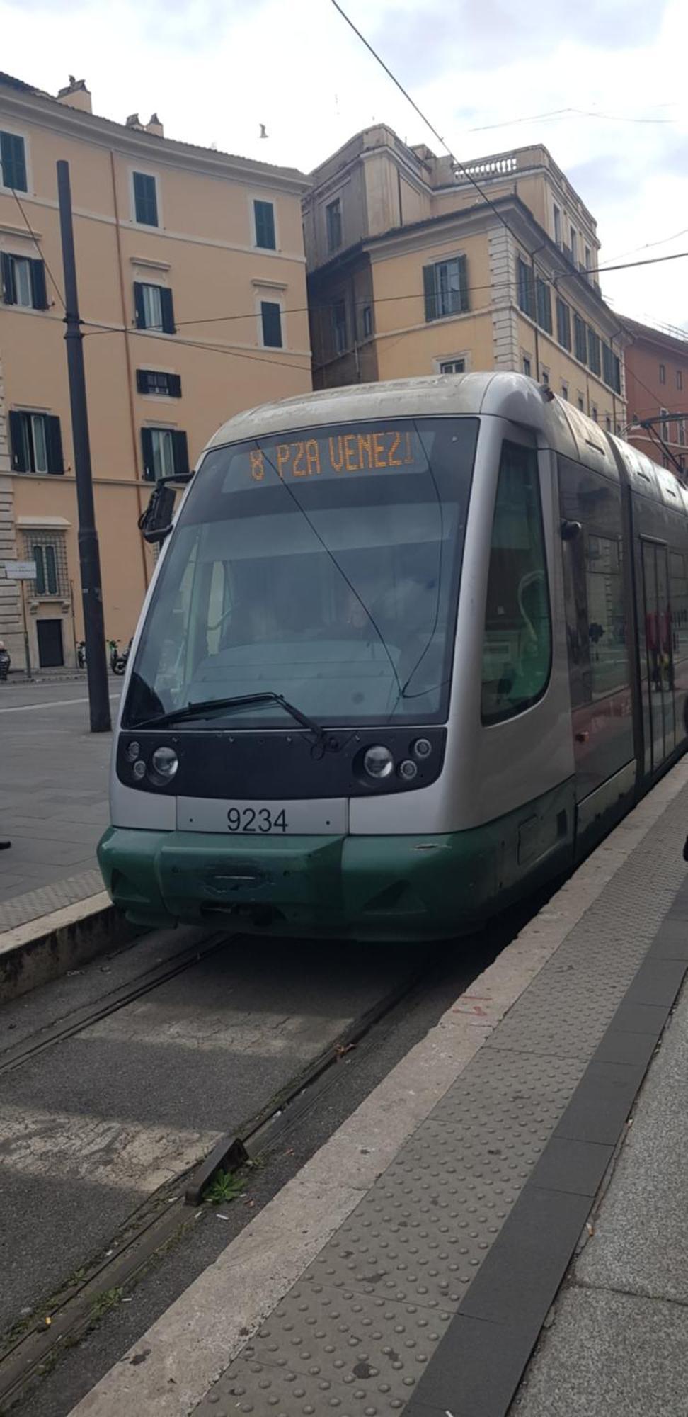Trastevere Residenze روما المظهر الخارجي الصورة