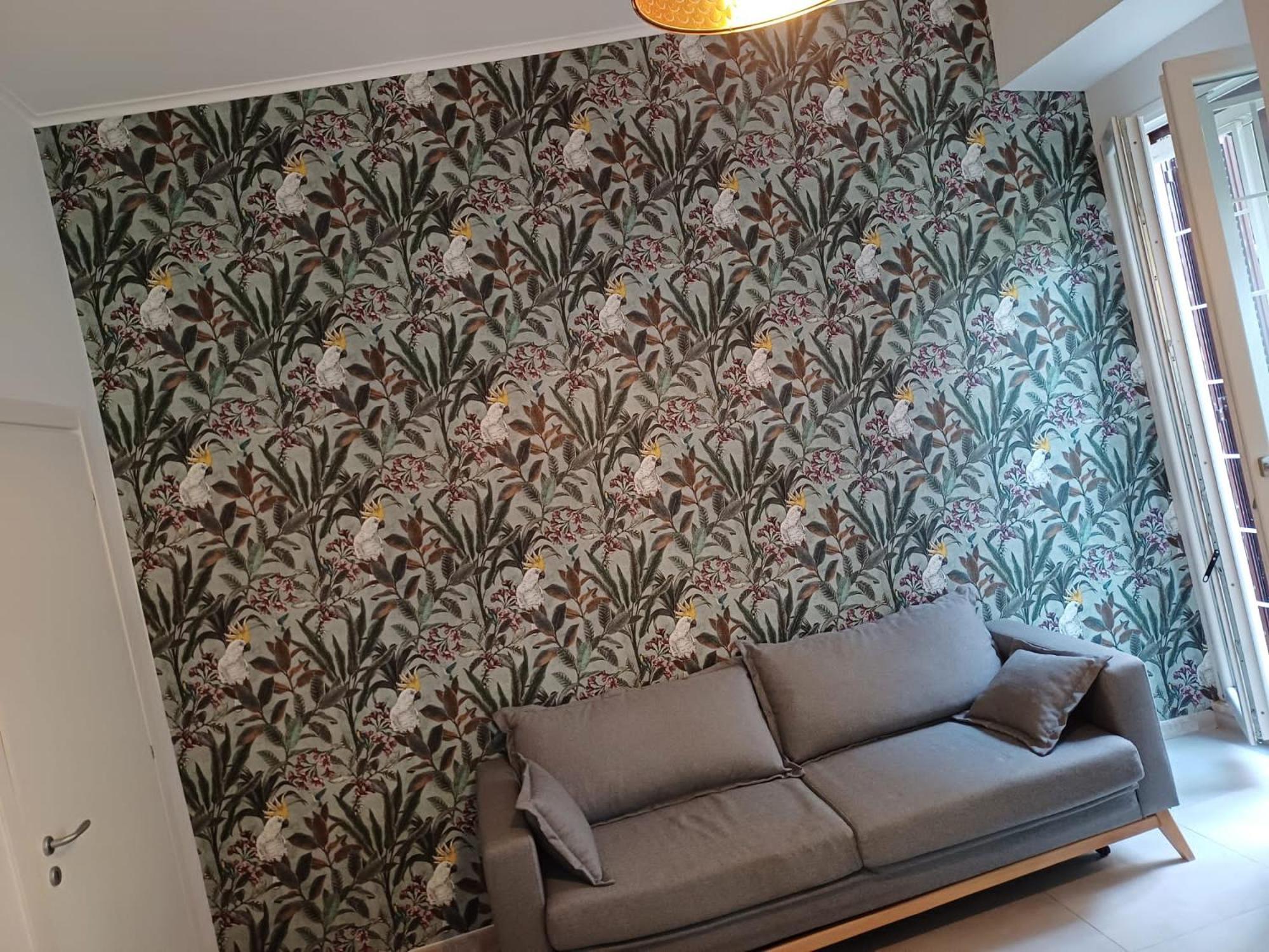 Trastevere Residenze روما المظهر الخارجي الصورة