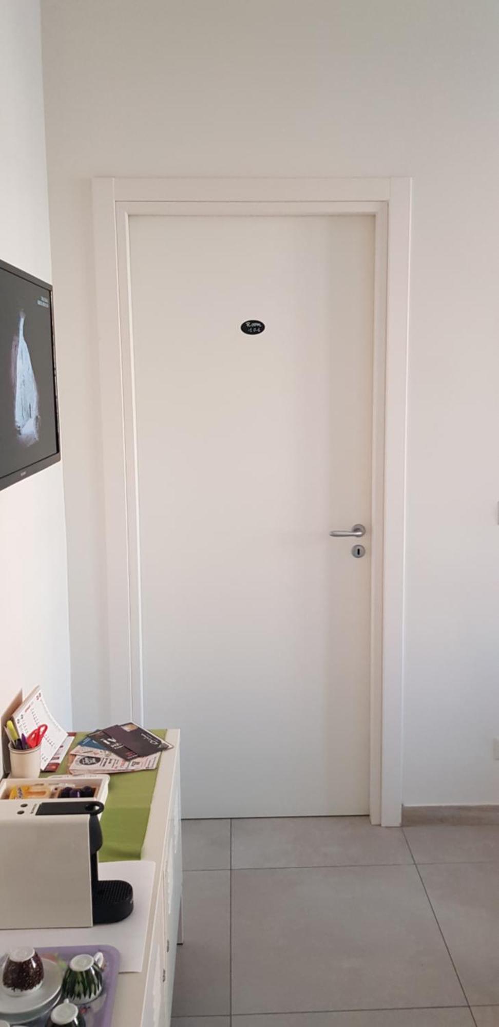 Trastevere Residenze روما المظهر الخارجي الصورة
