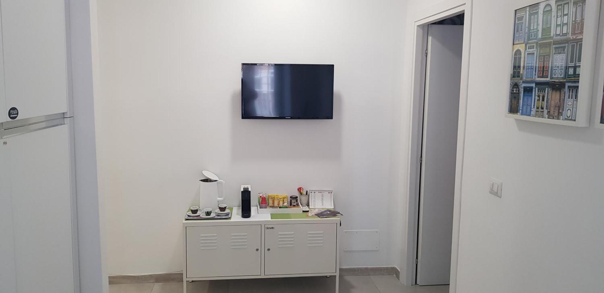 Trastevere Residenze روما المظهر الخارجي الصورة