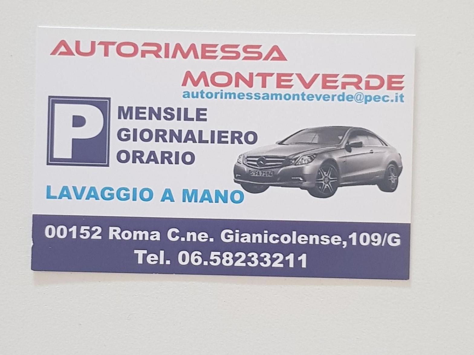 Trastevere Residenze روما المظهر الخارجي الصورة