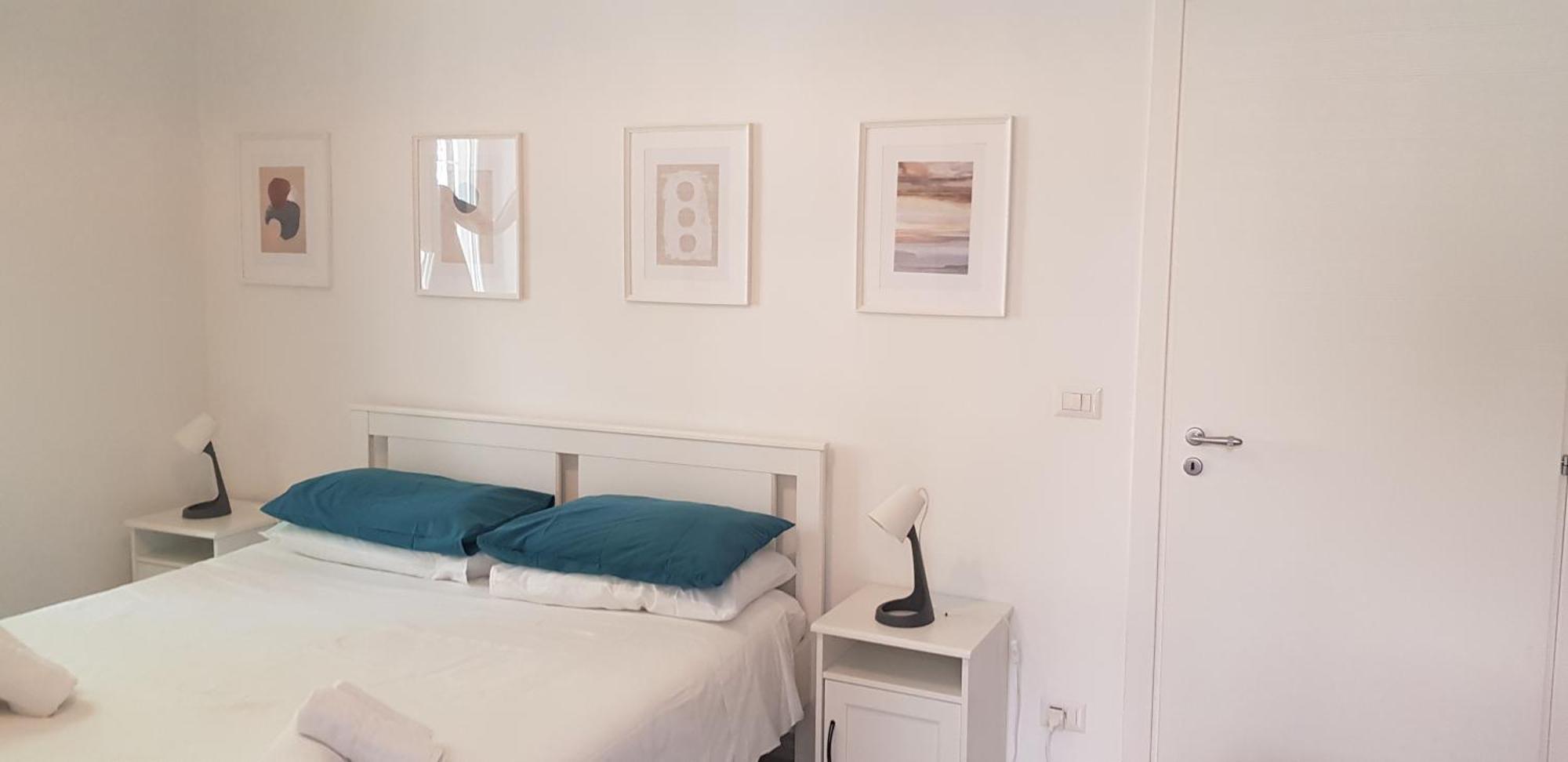 Trastevere Residenze روما المظهر الخارجي الصورة