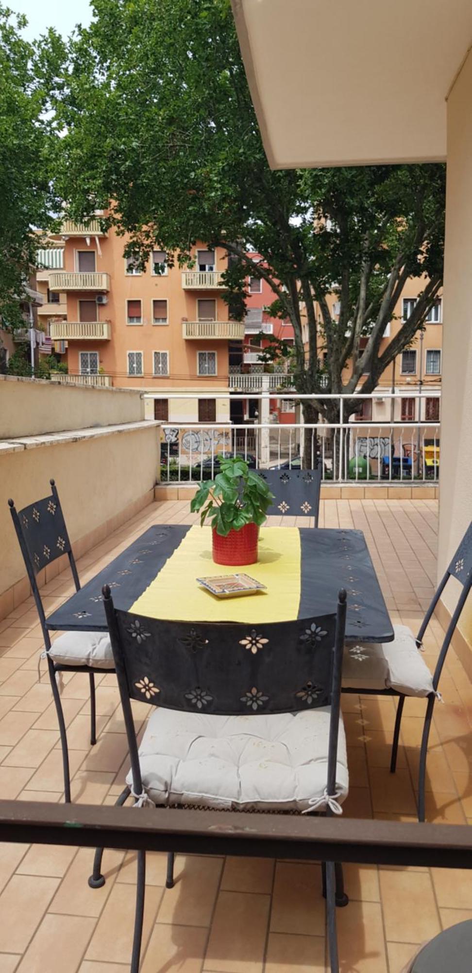 Trastevere Residenze روما المظهر الخارجي الصورة