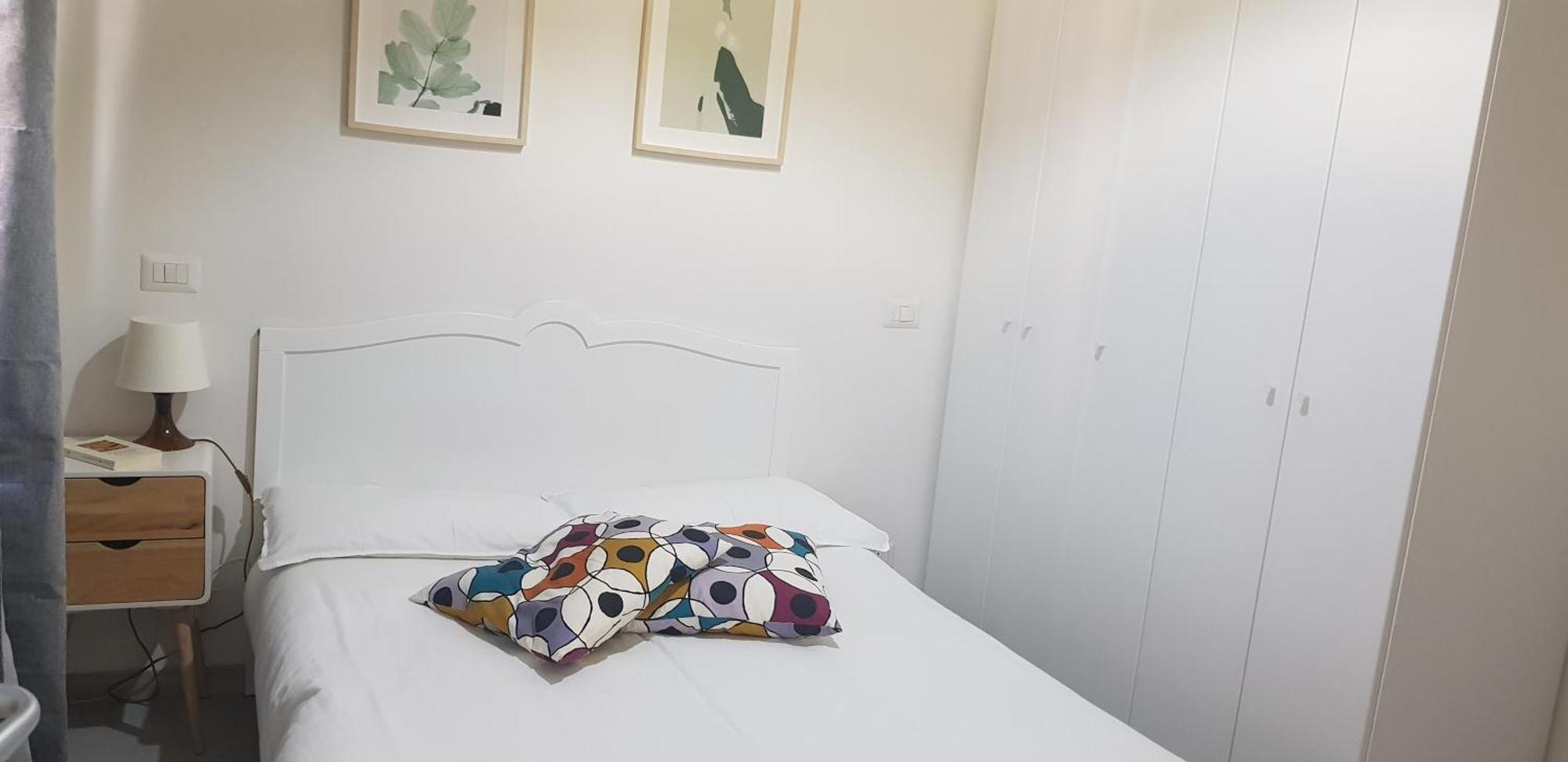 Trastevere Residenze روما الغرفة الصورة