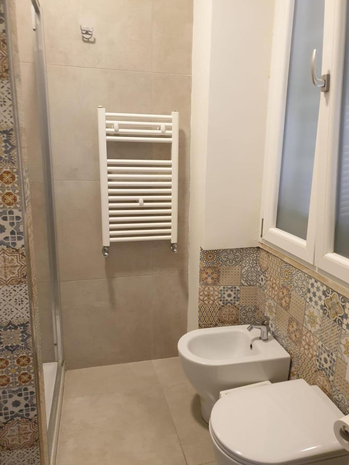 Trastevere Residenze روما الغرفة الصورة